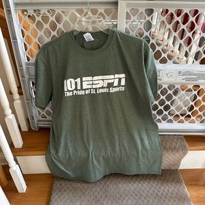 101ESPN shirt